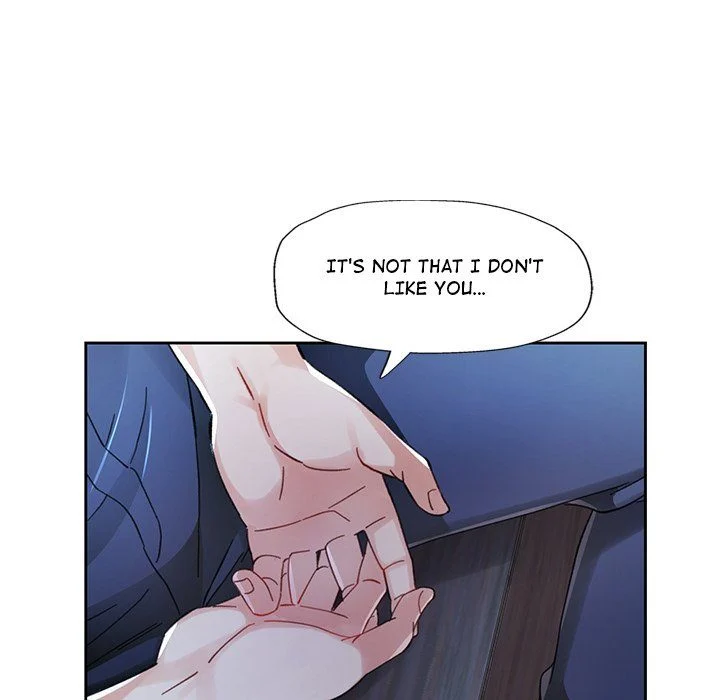 Wait, I’m a Married Woman! chapter 86 page 104
