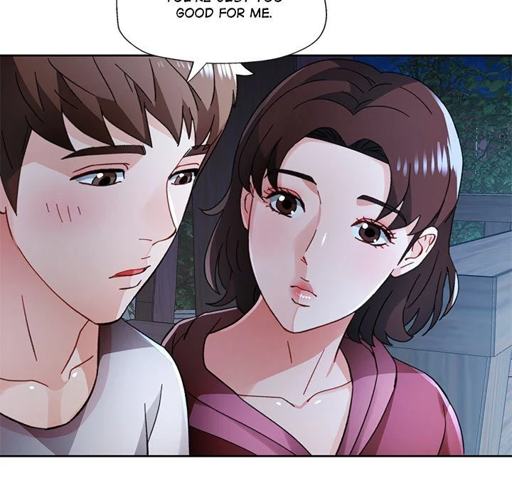 Wait, I’m a Married Woman! chapter 86 page 107