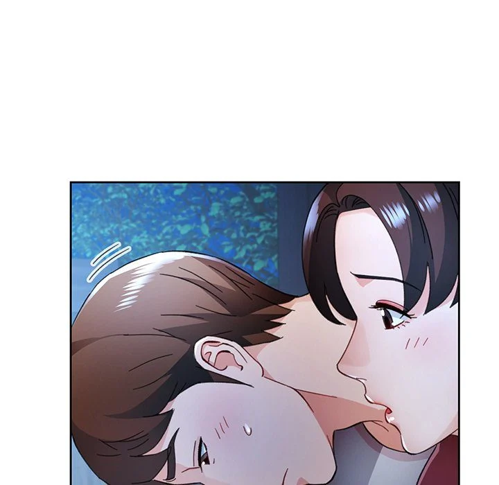 Wait, I’m a Married Woman! chapter 86 page 110