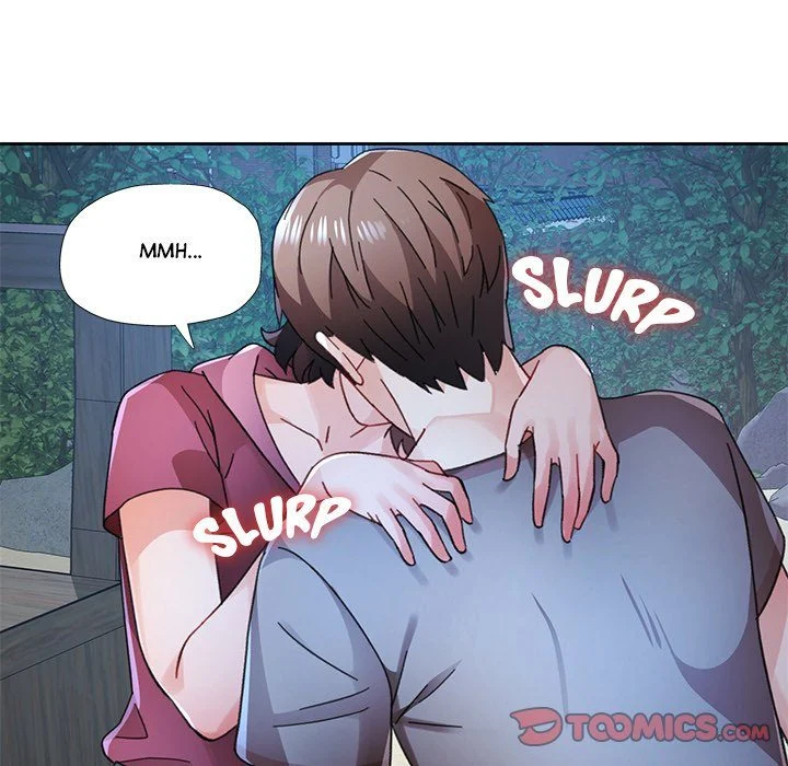 Wait, I’m a Married Woman! chapter 86 page 117