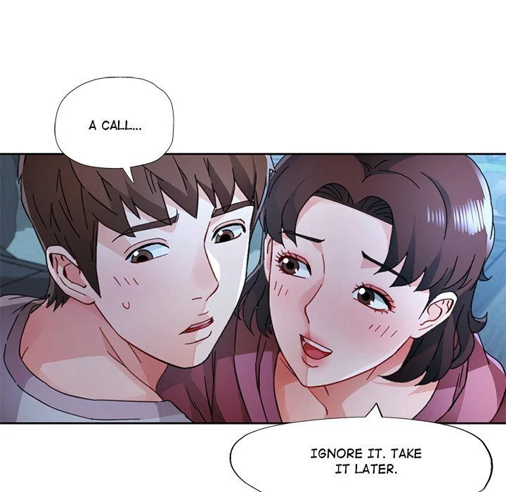 Wait, I’m a Married Woman! chapter 86 page 134