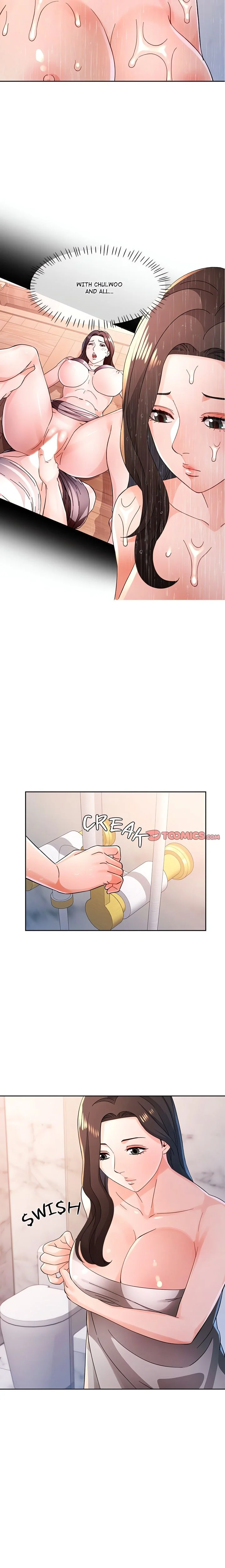 Wait, I’m a Married Woman! chapter 87 page 15