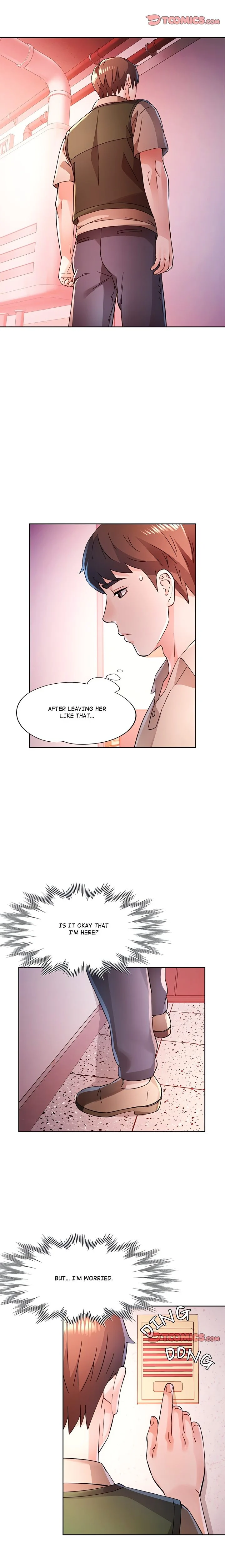 Wait, I’m a Married Woman! chapter 88 page 13
