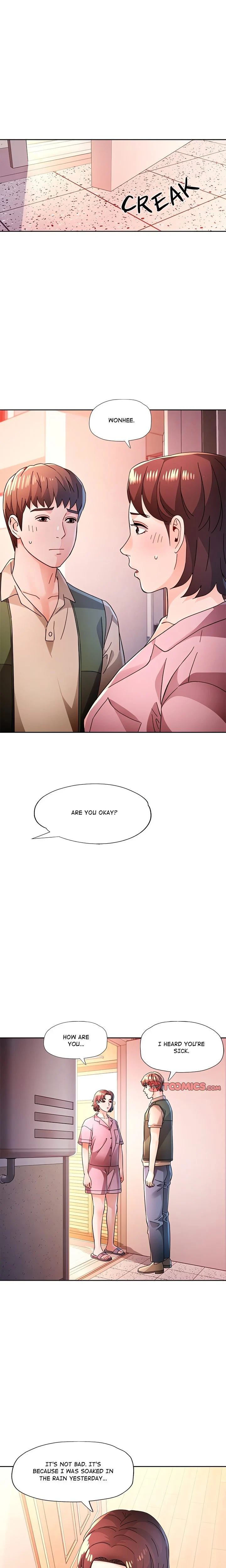 Wait, I’m a Married Woman! chapter 88 page 14
