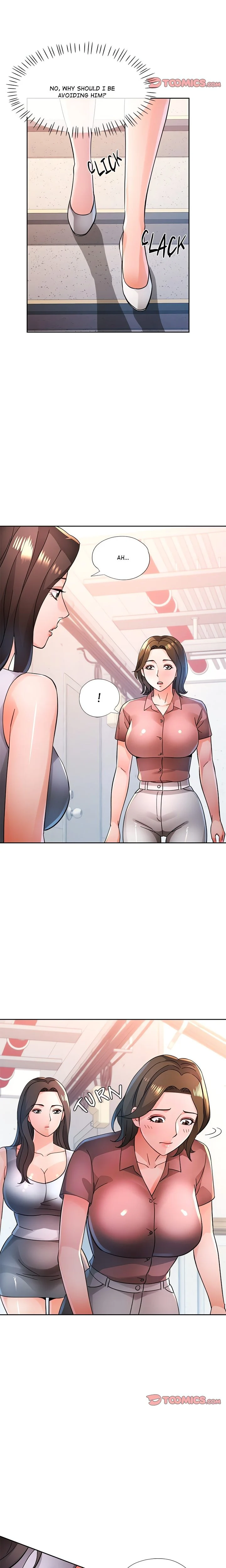 Wait, I’m a Married Woman! chapter 88 page 18