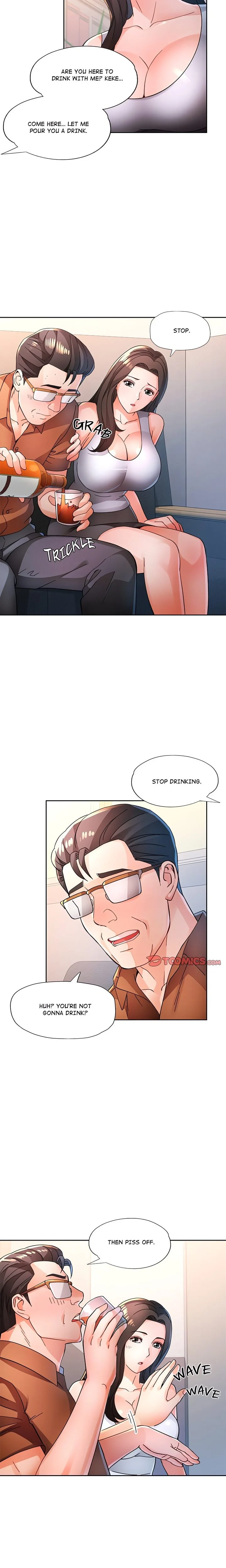 Wait, I’m a Married Woman! chapter 89 page 4