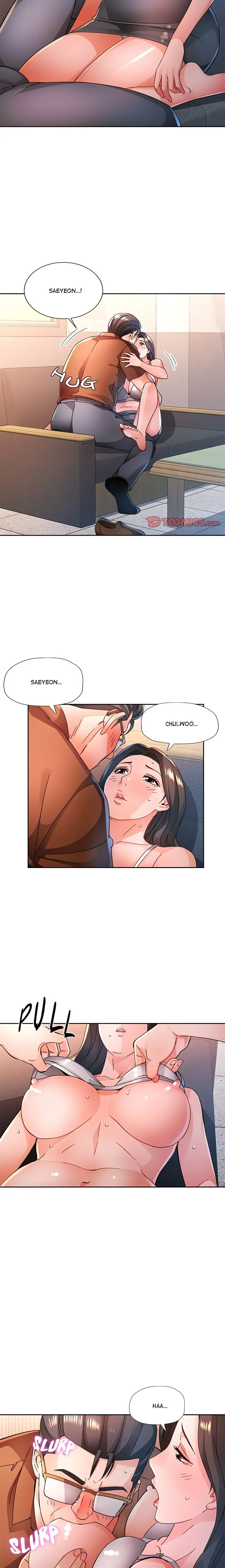 Wait, I’m a Married Woman! chapter 89 page 11