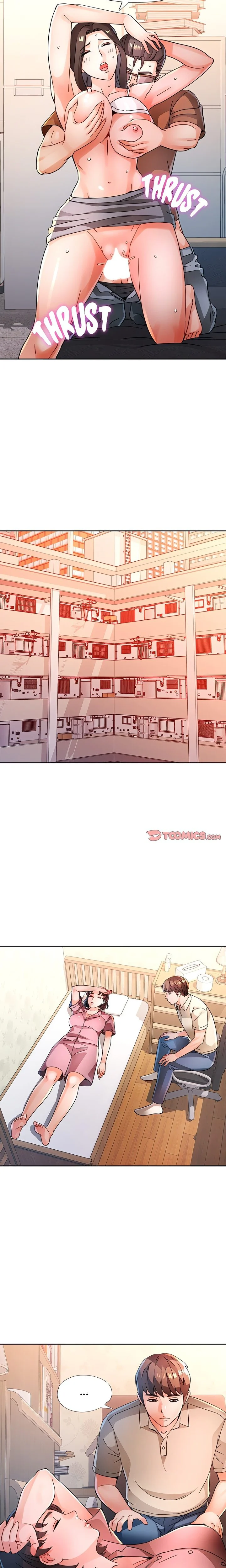 Wait, I’m a Married Woman! chapter 89 page 15