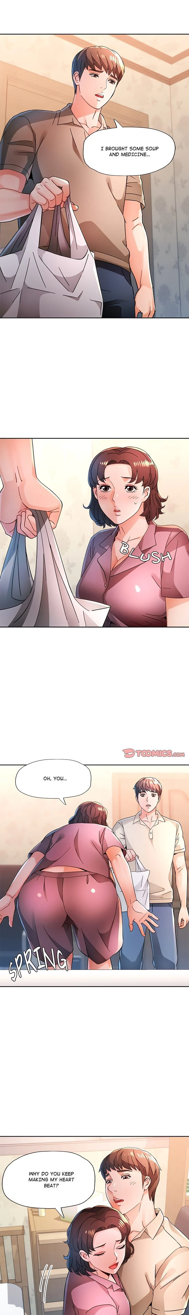 Wait, I’m a Married Woman! chapter 89 page 20