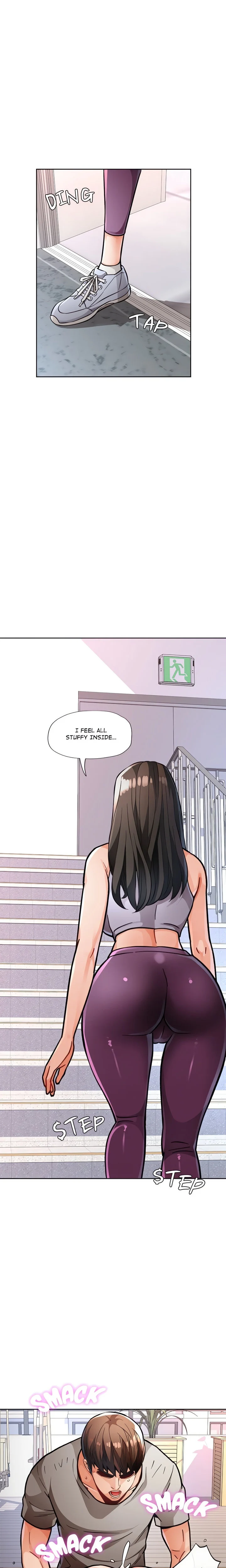 Wait, I’m a Married Woman! chapter 9 page 2