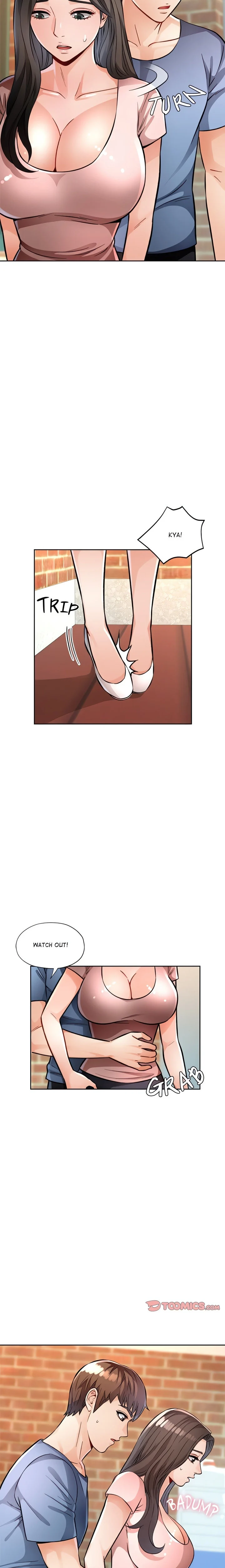 Wait, I’m a Married Woman! chapter 9 page 14