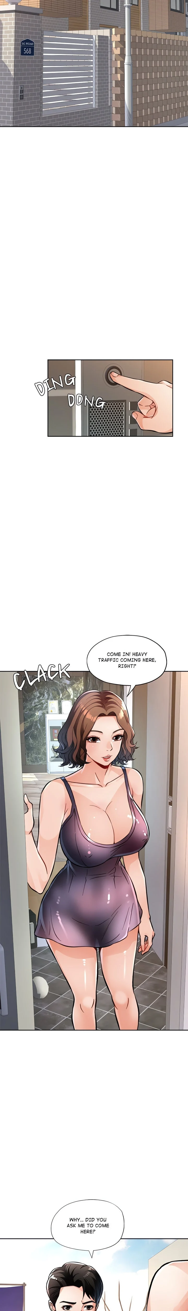 Wait, I’m a Married Woman! chapter 9 page 22