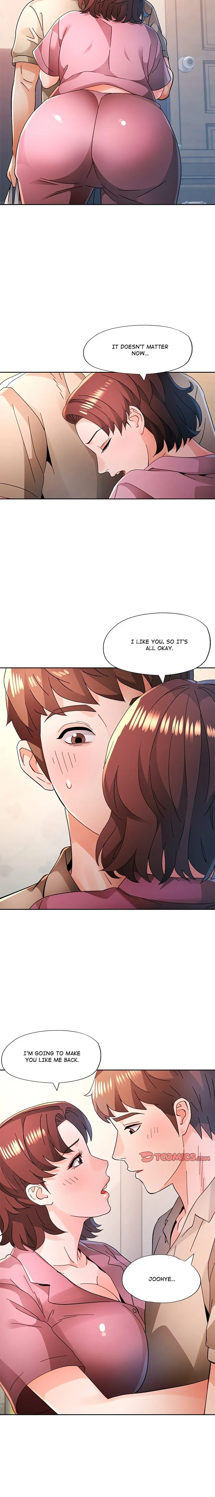 Wait, I’m a Married Woman! chapter 90 page 3