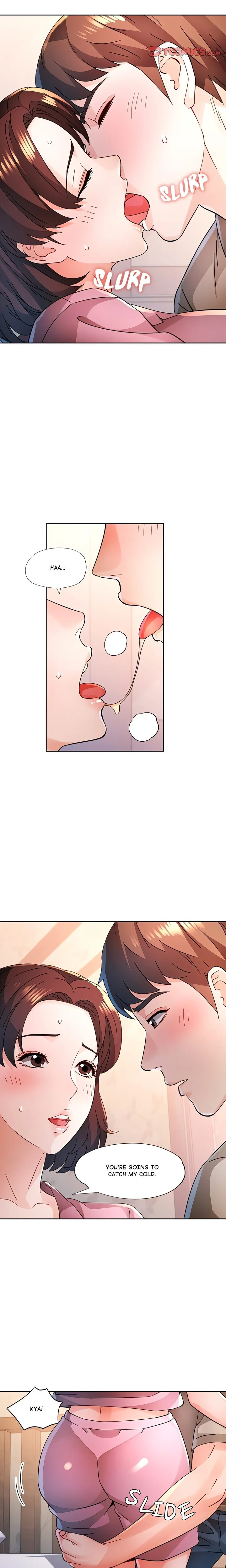 Wait, I’m a Married Woman! chapter 90 page 5