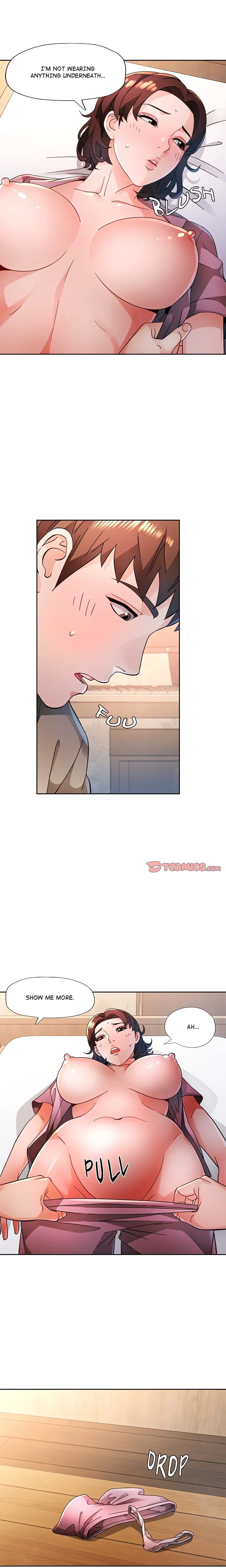 Wait, I’m a Married Woman! chapter 90 page 7