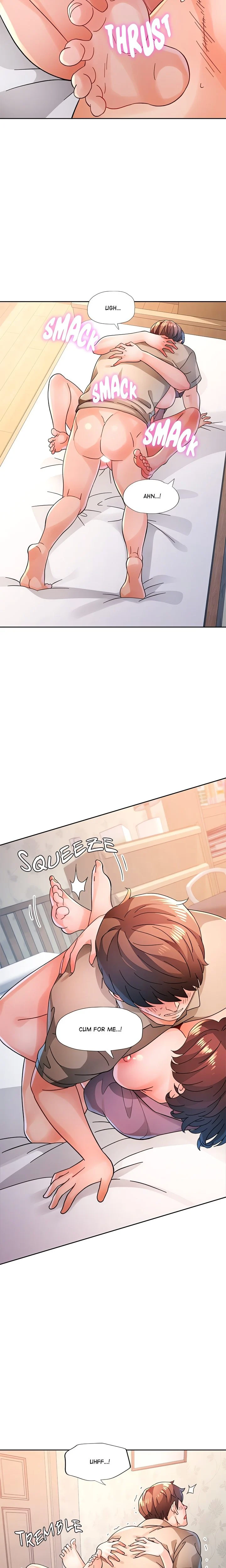 Wait, I’m a Married Woman! chapter 90 page 14