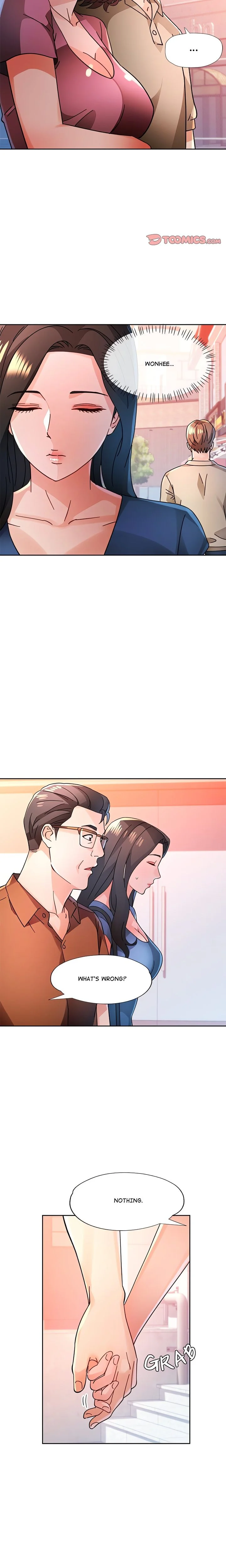 Wait, I’m a Married Woman! chapter 90 page 20