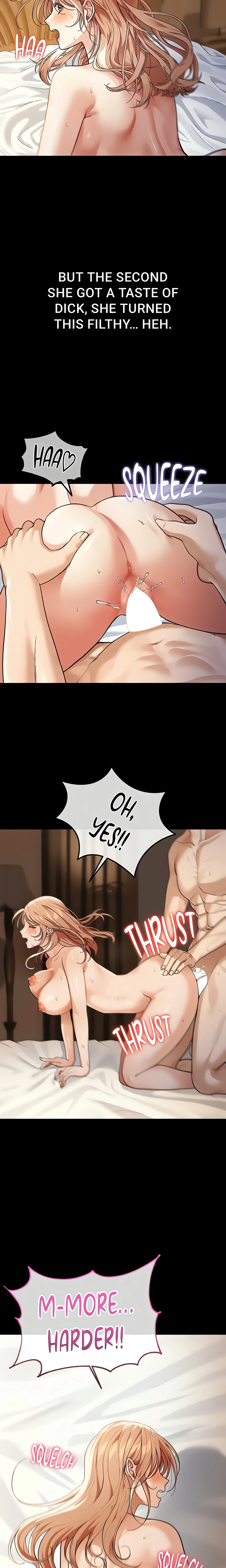 Wall Street King (Official) chapter 1 page 4