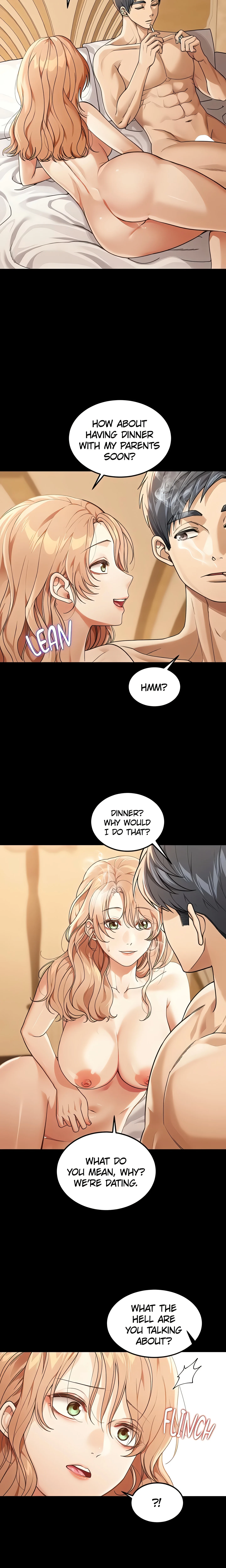 Wall Street King (Official) chapter 1 page 10
