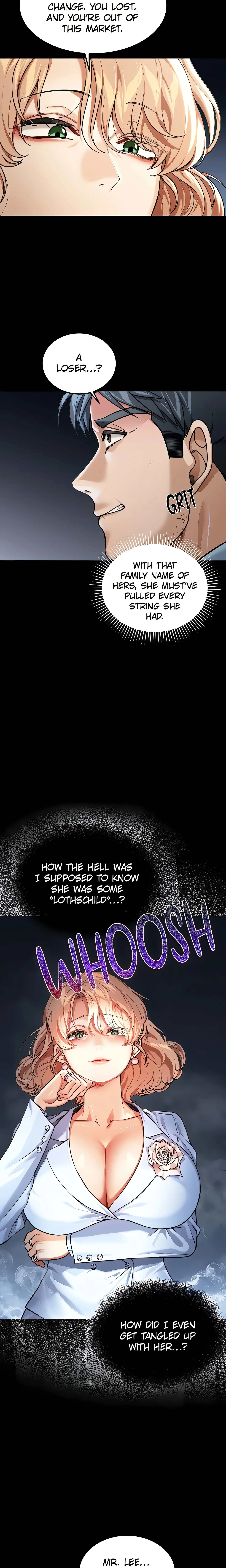 Wall Street King (Official) chapter 1 page 14