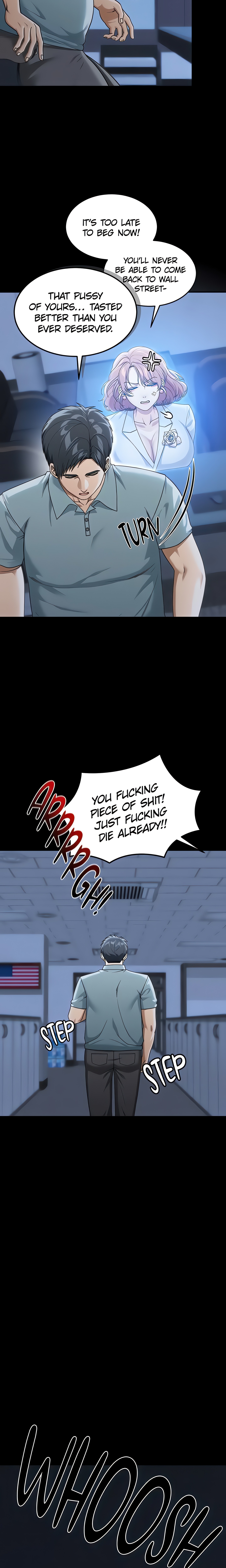 Wall Street King (Official) chapter 1 page 19