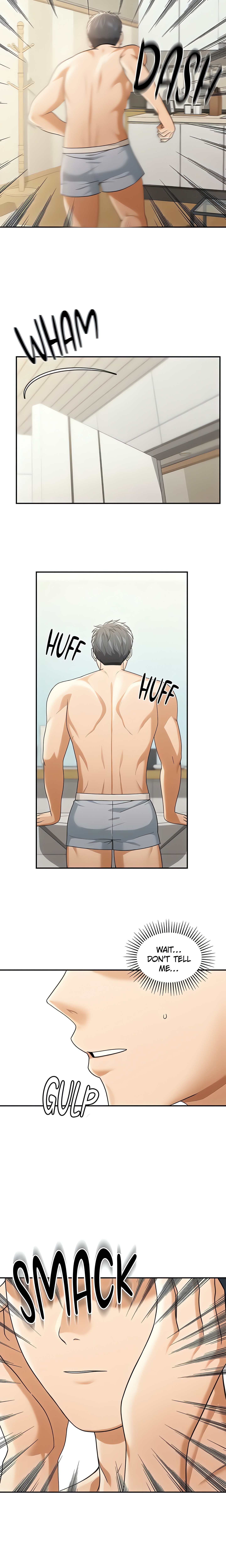 Wall Street King (Official) chapter 1 page 28