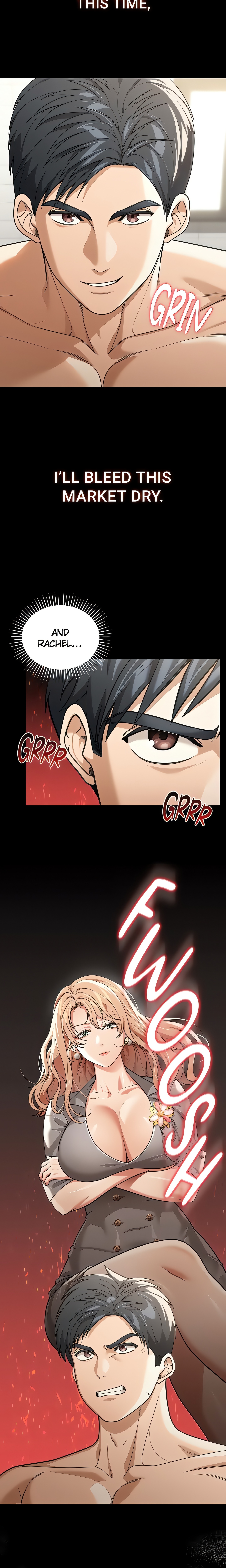 Wall Street King (Official) chapter 1 page 31
