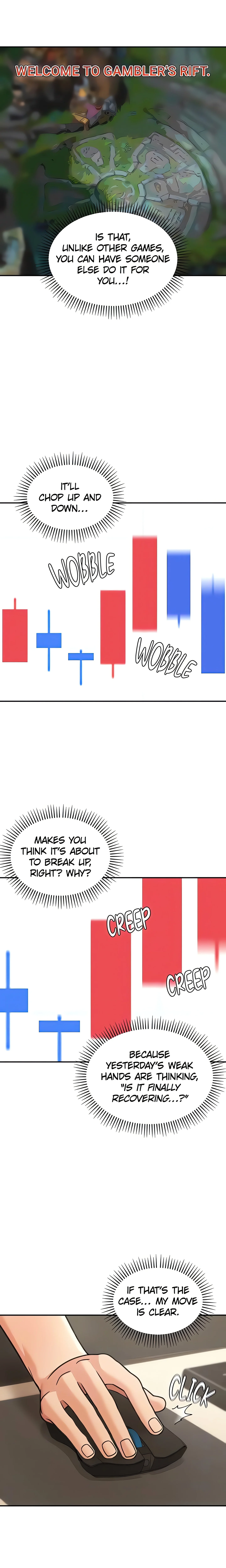 Wall Street King (Official) chapter 10 page 7