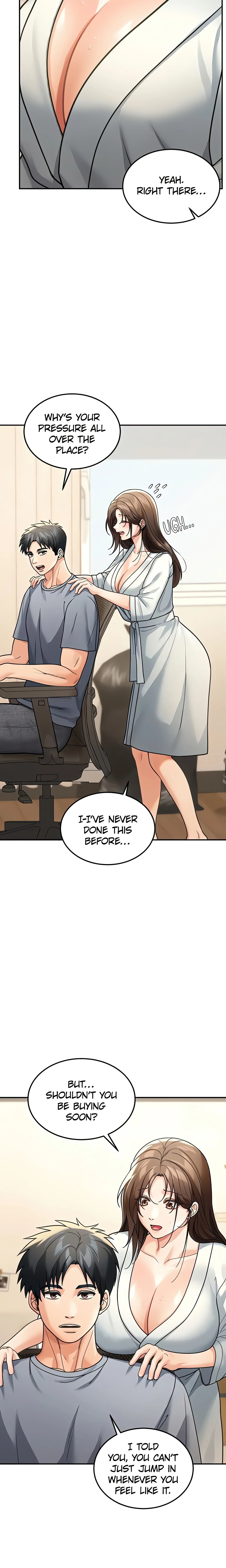 Wall Street King (Official) chapter 11 page 2