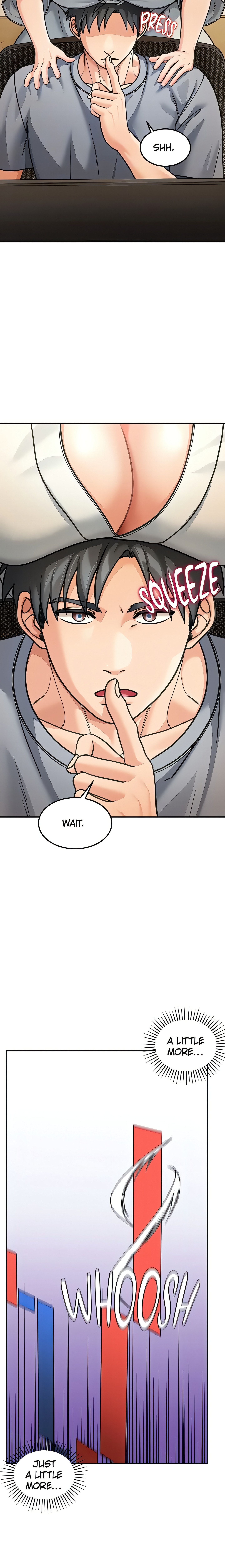 Wall Street King (Official) chapter 11 page 10