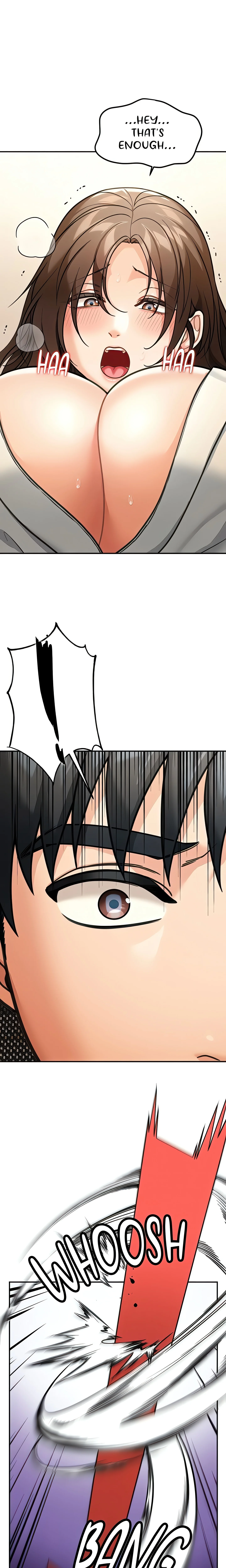 Wall Street King (Official) chapter 11 page 11