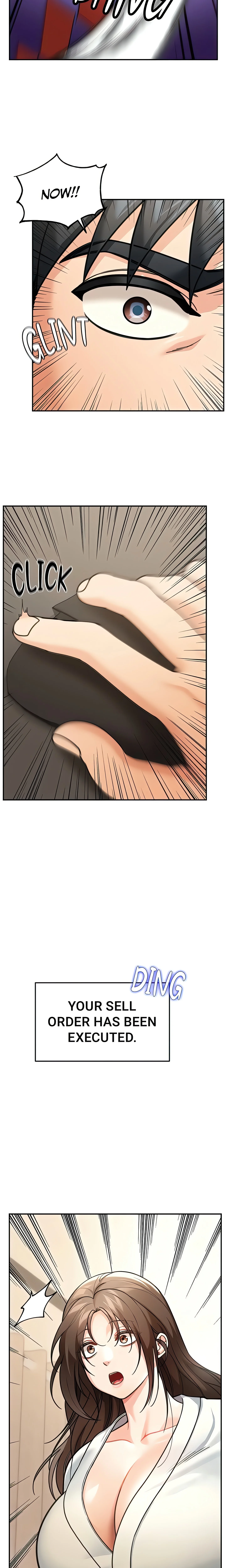 Wall Street King (Official) chapter 11 page 12