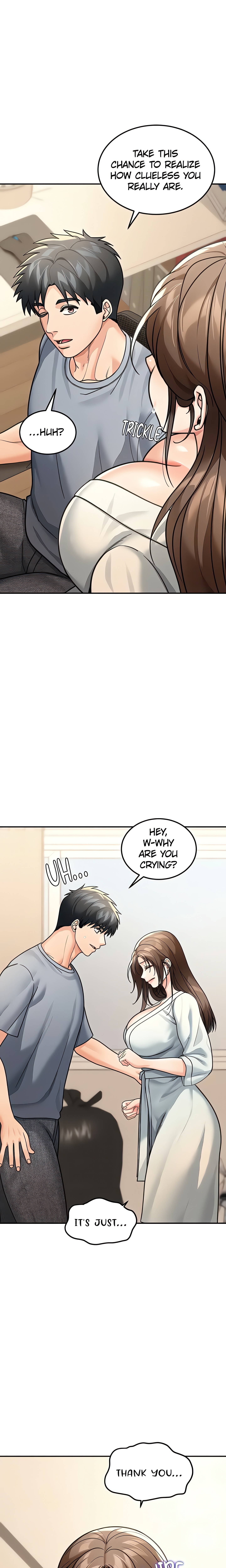 Wall Street King (Official) chapter 11 page 14