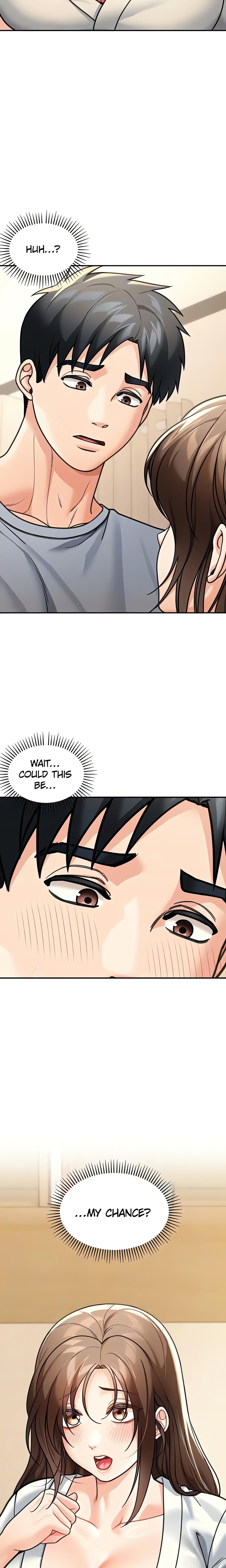 Wall Street King (Official) chapter 11 page 16