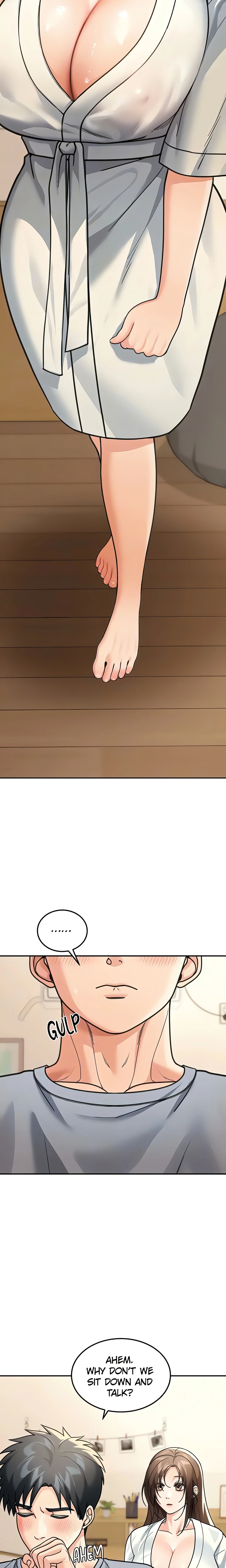 Wall Street King (Official) chapter 11 page 17