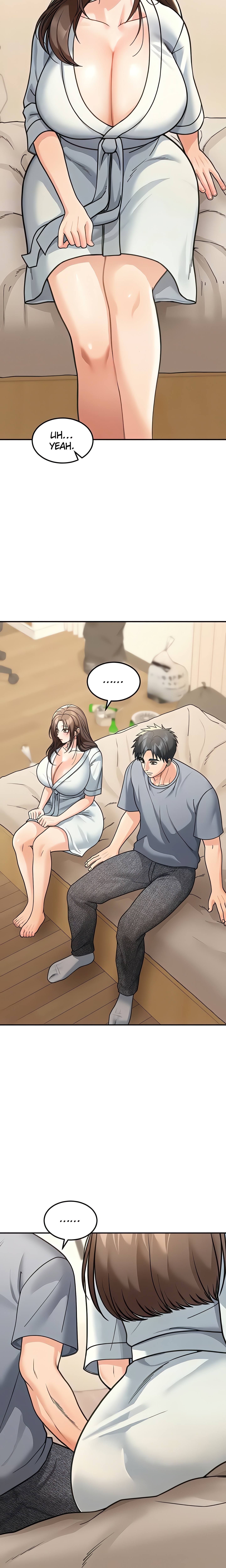Wall Street King (Official) chapter 11 page 20