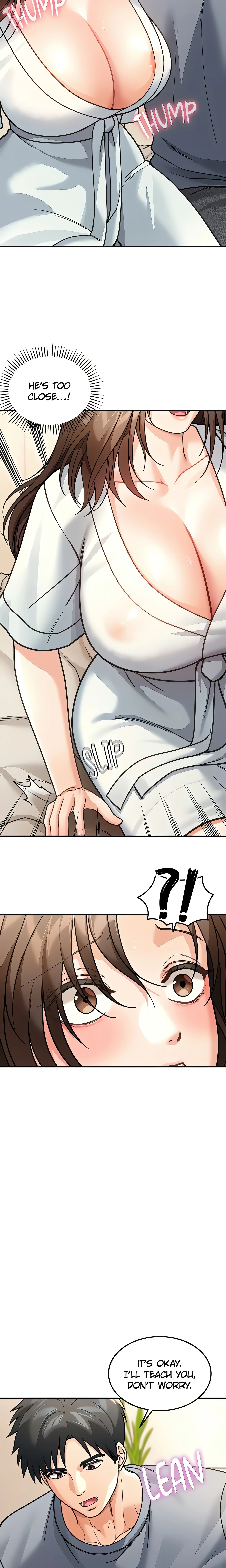 Wall Street King (Official) chapter 11 page 24