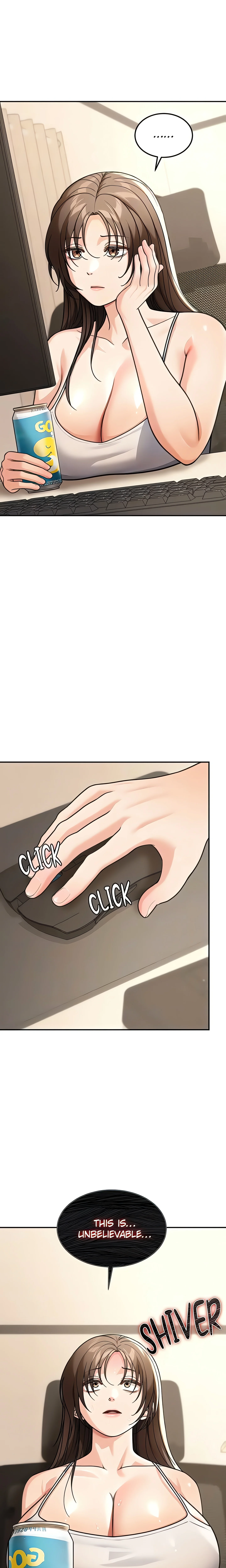 Wall Street King (Official) chapter 12 page 10