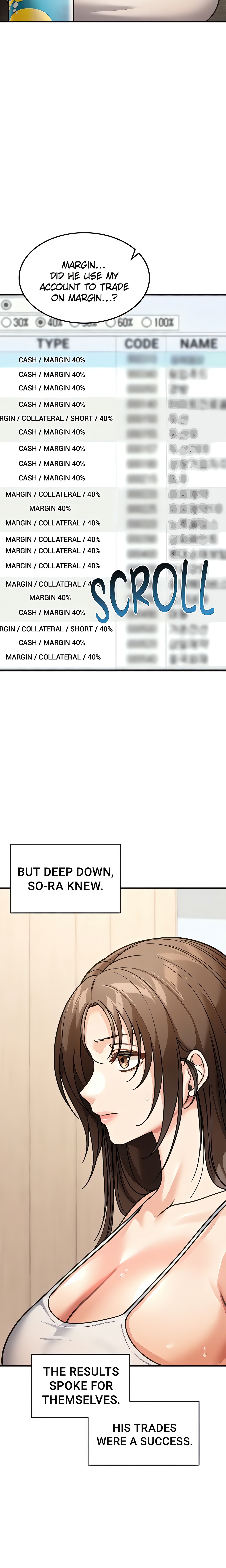 Wall Street King (Official) chapter 12 page 11