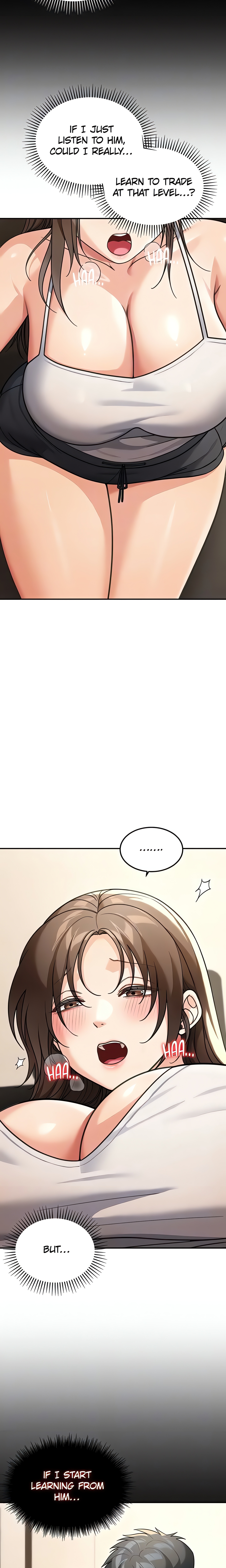 Wall Street King (Official) chapter 12 page 19
