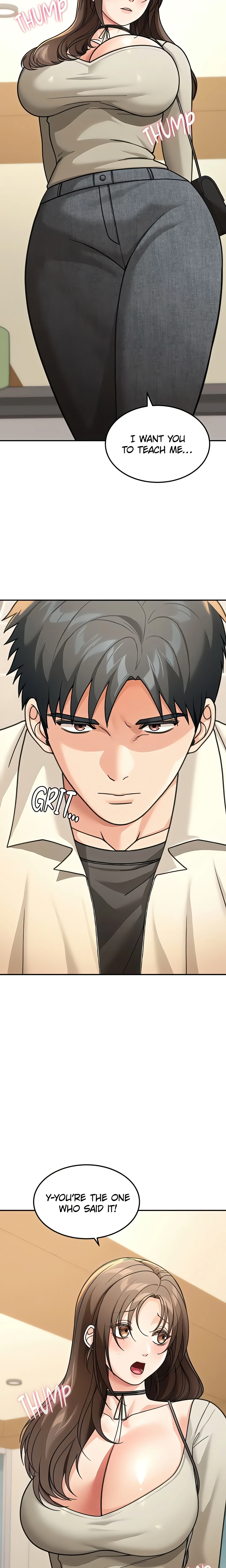 Wall Street King (Official) chapter 12 page 28
