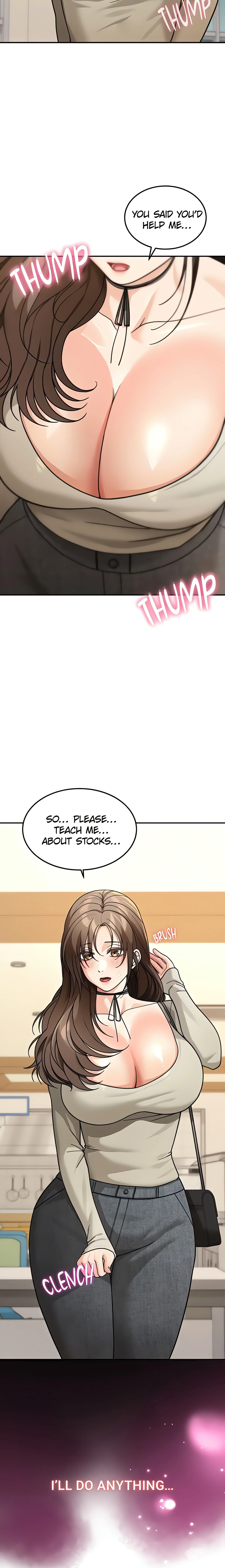Wall Street King (Official) chapter 12 page 29