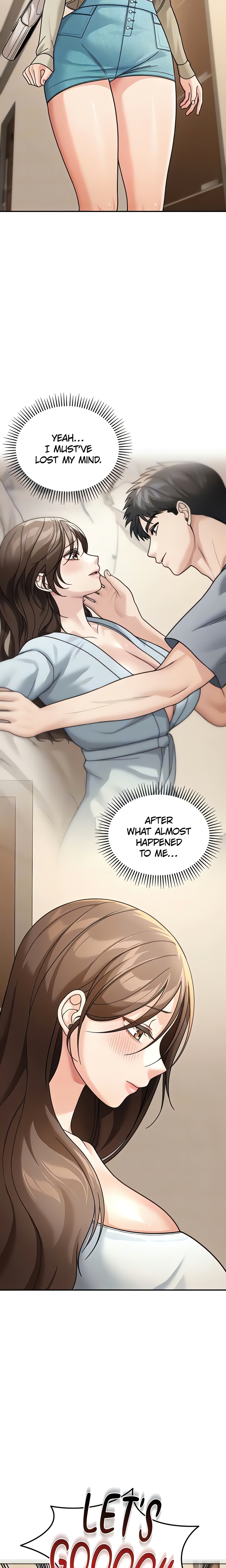Wall Street King (Official) chapter 13 page 6
