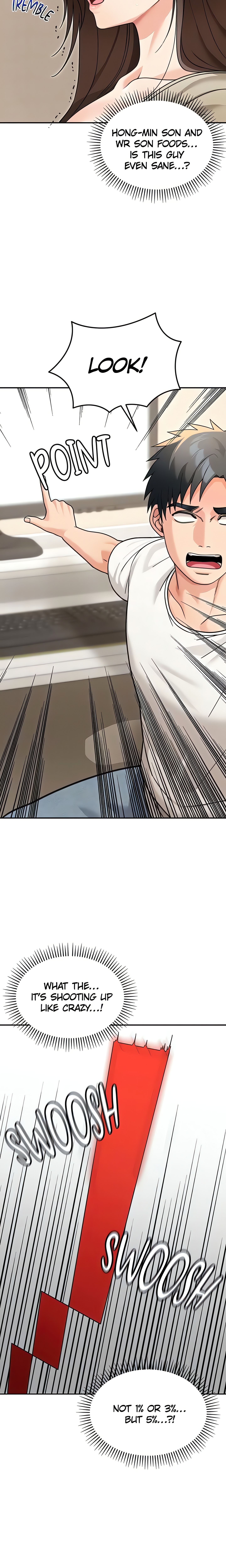 Wall Street King (Official) chapter 13 page 16