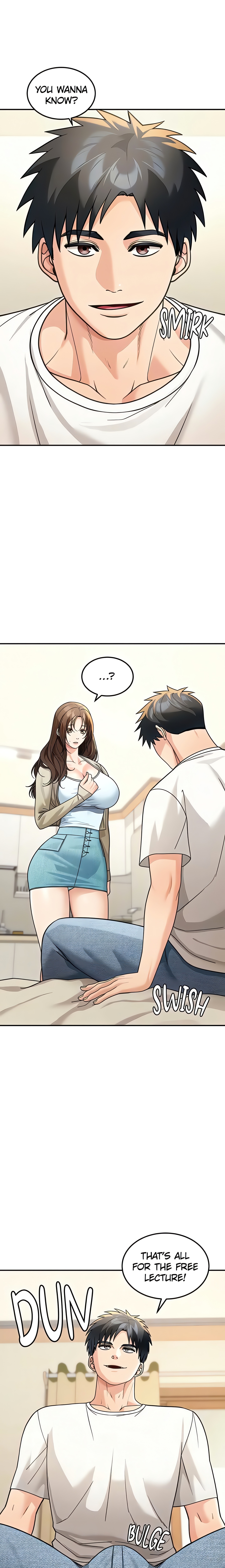 Wall Street King (Official) chapter 14 page 6