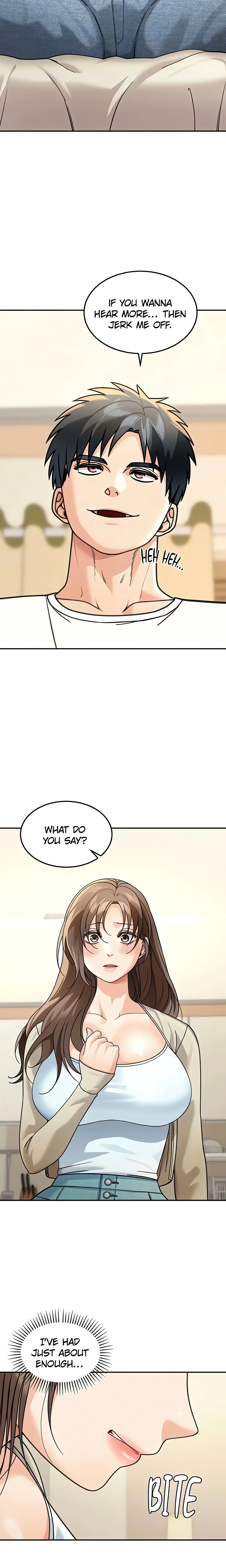 Wall Street King (Official) chapter 14 page 7