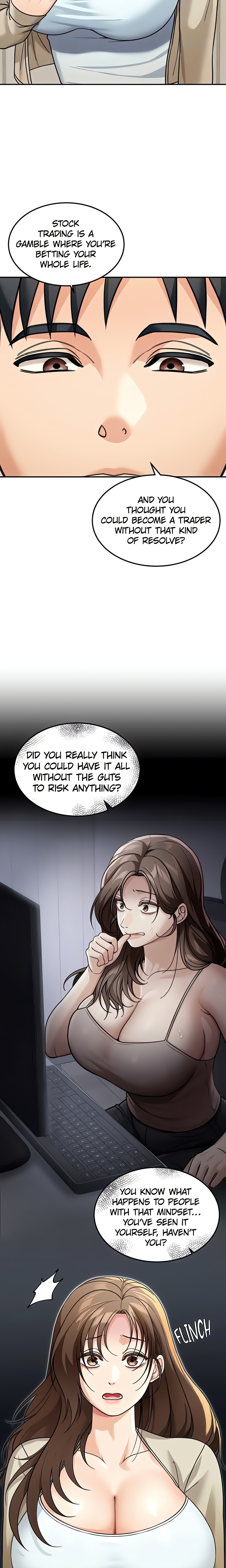 Wall Street King (Official) chapter 14 page 10