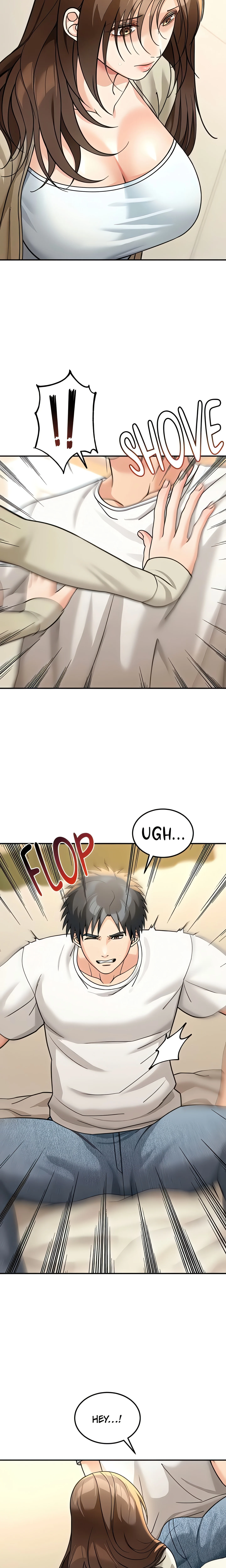 Wall Street King (Official) chapter 14 page 13