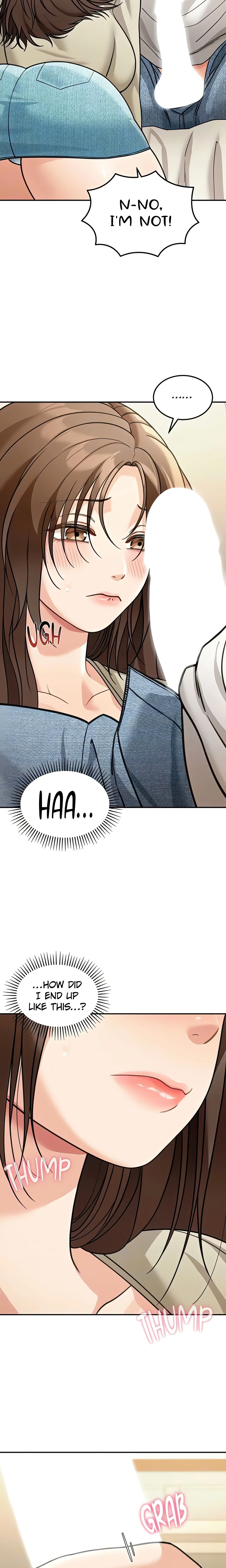 Wall Street King (Official) chapter 14 page 17