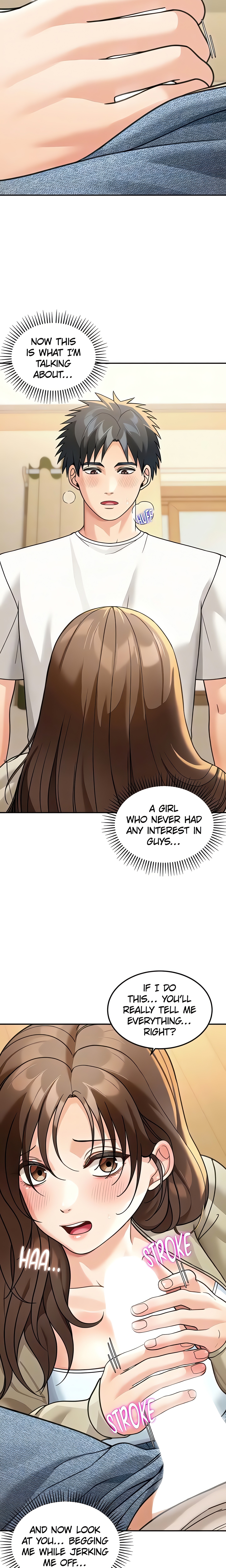 Wall Street King (Official) chapter 14 page 18
